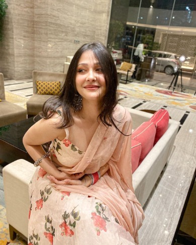 model Call Girls in Bilaspur